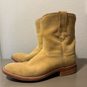 Hey Gang The Ranch Boot